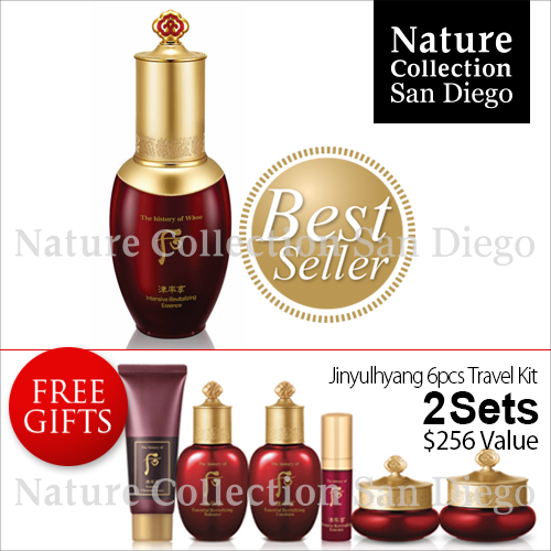 JINYULHYANG Anti-Wrinkle | Nature Collection San Diego