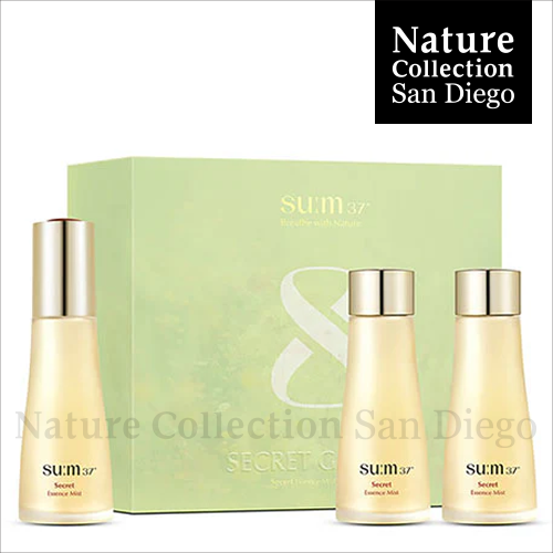 SECRET | Nature Collection San Diego