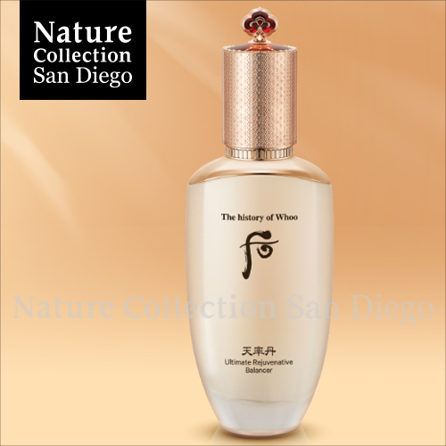 CHEONYULDAN Ultimate Regenerative | Nature Collection San Diego