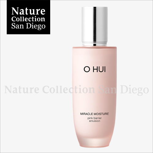 MIRACLE MOISTURE | Nature Collection San Diego