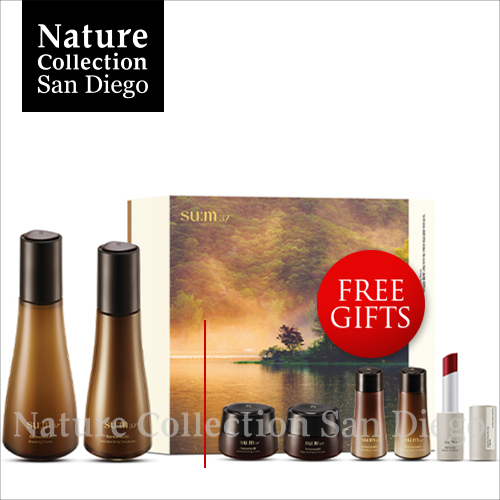 FERMENTALIFT | Nature Collection San Diego