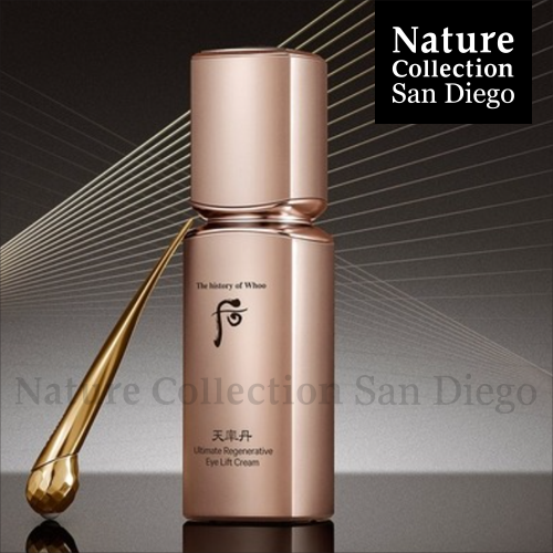 CHEONYULDAN Ultimate Regenerative | Nature Collection San Diego