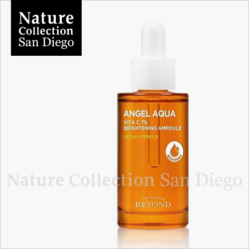 ANGEL AQUA | Nature Collection San Diego