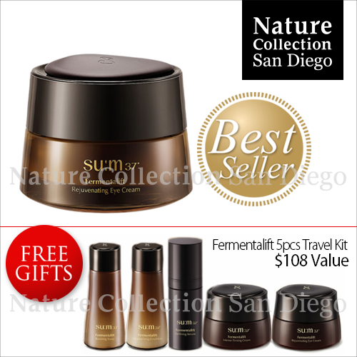 FERMENTALIFT | Nature Collection San Diego