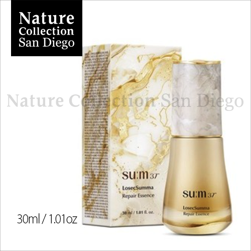 LOSECSUMMA | Nature Collection San Diego