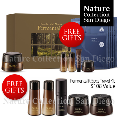 FERMENTALIFT | Nature Collection San Diego