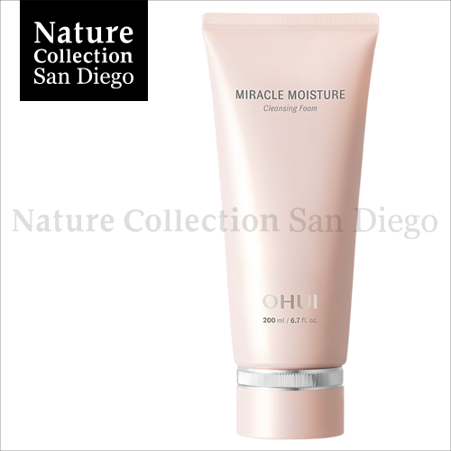 MIRACLE MOISTURE | Nature Collection San Diego