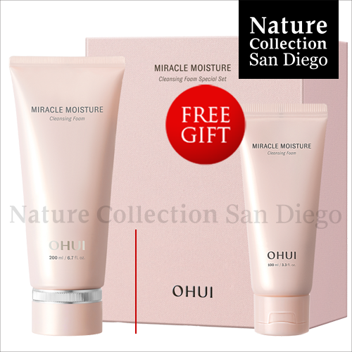 MIRACLE MOISTURE | Nature Collection San Diego
