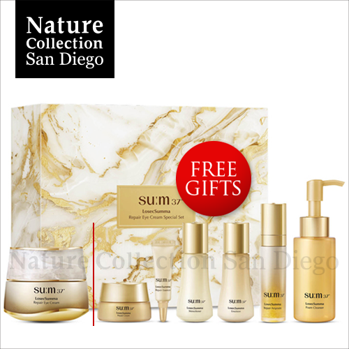 LOSECSUMMA | Nature Collection San Diego