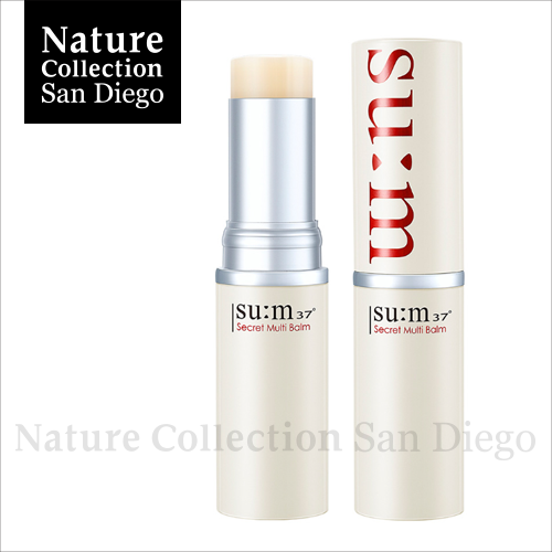 SECRET | Nature Collection San Diego