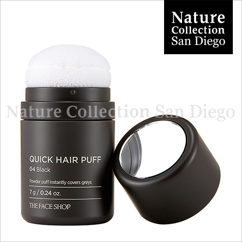 HAIR CARE | Nature Collection San Diego