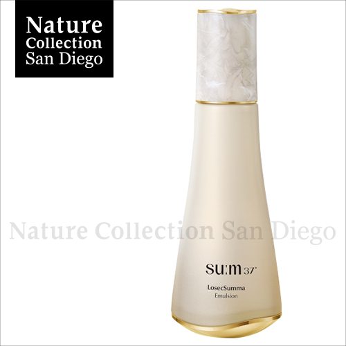 LOSECSUMMA | Nature Collection San Diego