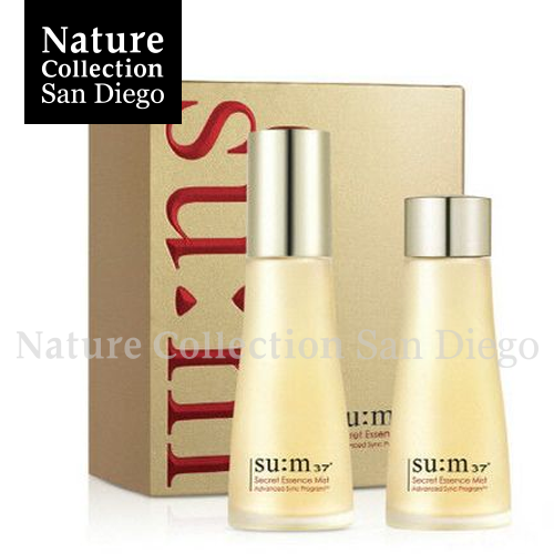 SECRET | Nature Collection San Diego