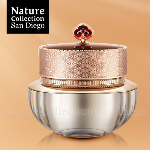 CHEONYULDAN Ultimate Regenerative | Nature Collection San Diego