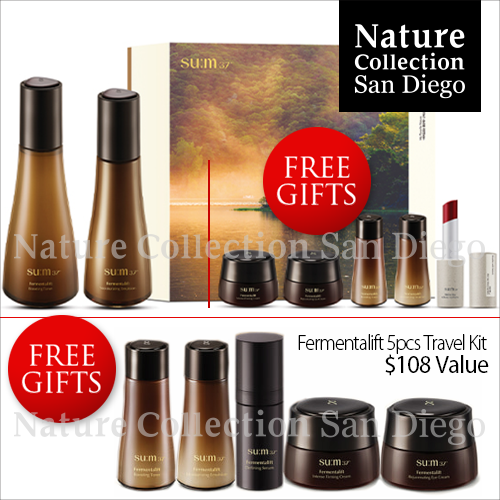 FERMENTALIFT | Nature Collection San Diego